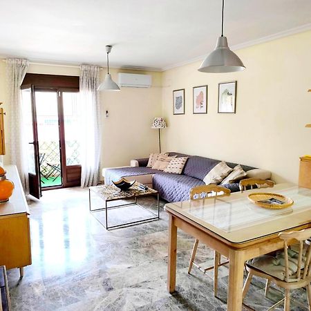Apartamento Los Vencejos Руидера Екстериор снимка