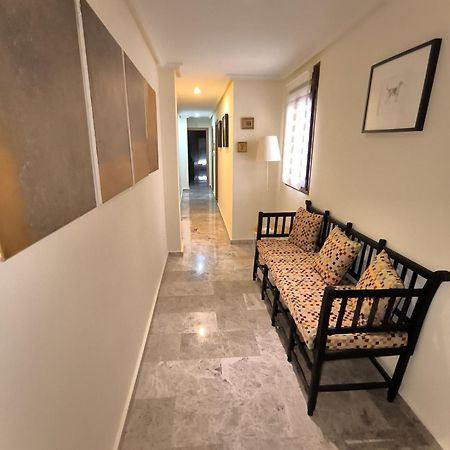 Apartamento Los Vencejos Руидера Екстериор снимка