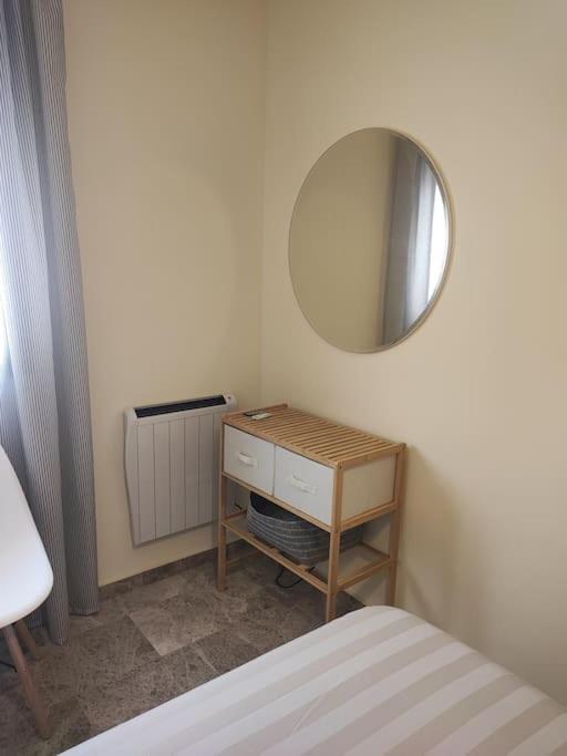 Apartamento Los Vencejos Руидера Екстериор снимка