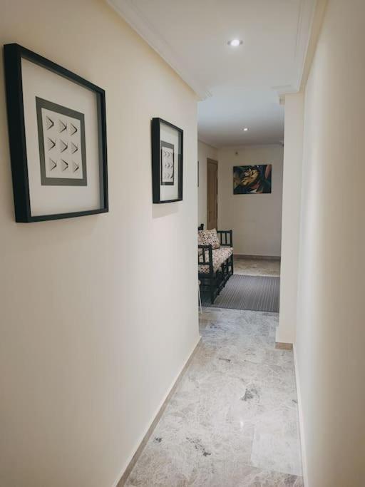 Apartamento Los Vencejos Руидера Екстериор снимка
