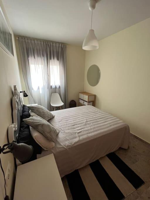 Apartamento Los Vencejos Руидера Екстериор снимка