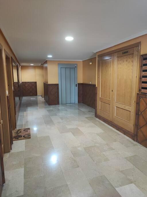 Apartamento Los Vencejos Руидера Екстериор снимка